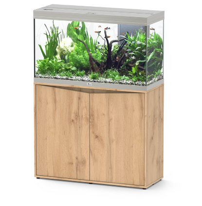 Splendid Ultra 100 Inox Aquarium 102x40x61 cm