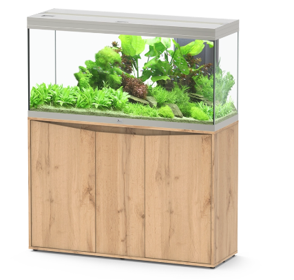 Splendid Ultra 120 Inox Aquarium 120x40x61 cm