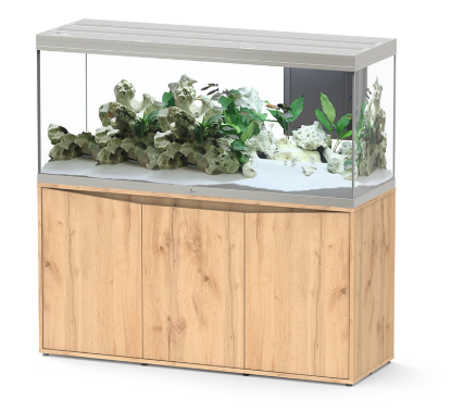 Splendid Ultra 150 Inox Aquarium 150x40x61 cm