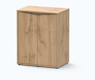 Splendid Ultra 60 meuble Chène hercules 60x40x83
