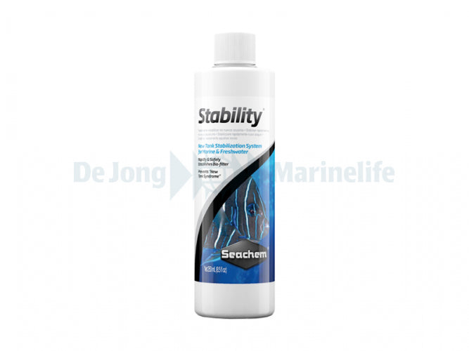 Seachem Stability 250 ml