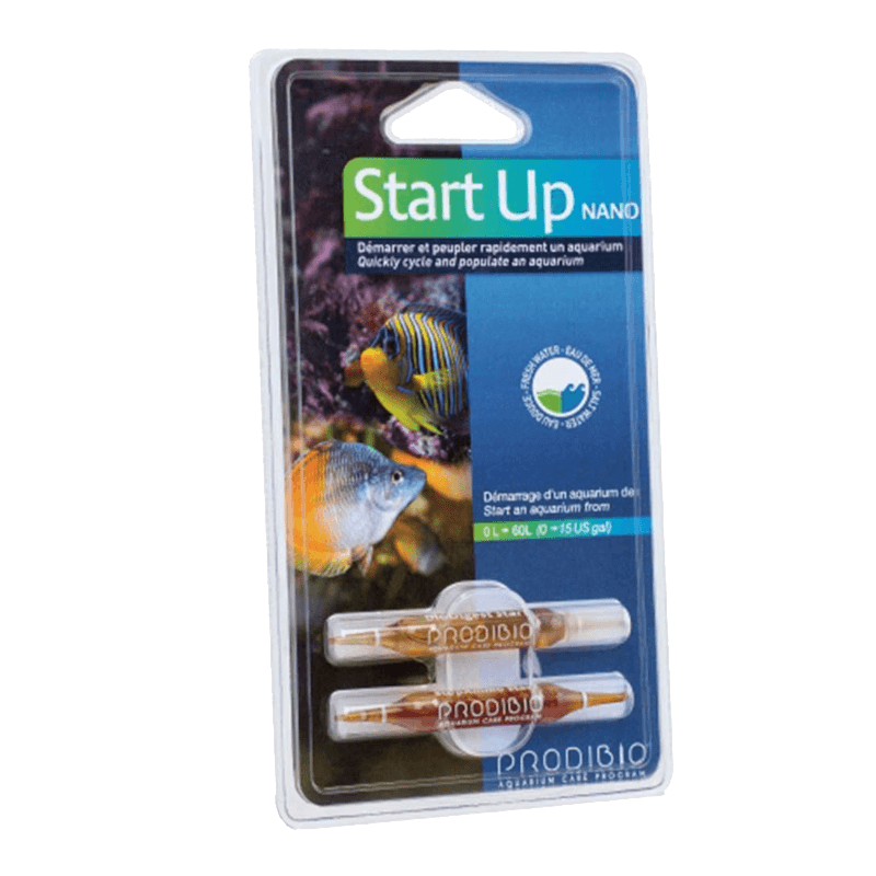 Start Up nano 2 ampoules