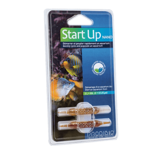 Start Up nano 2 ampoules