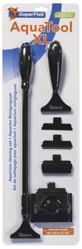 SuperFish aquatool XL
