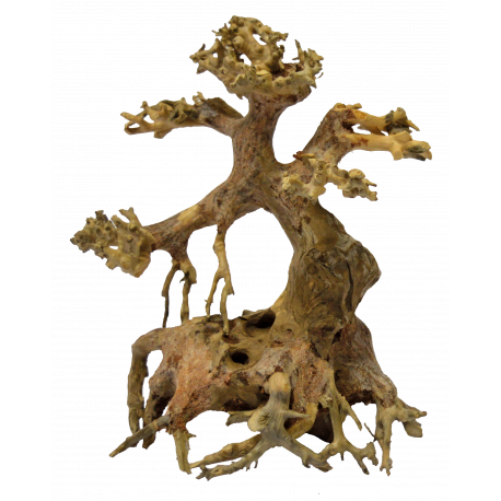 SuperFish Bonsai Driftwood XS