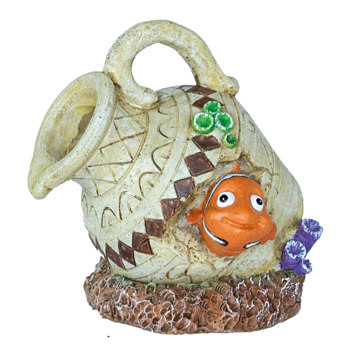 SuperFish Jar Nemo