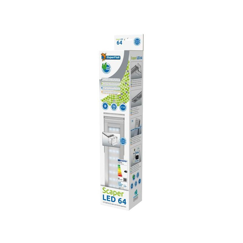 Scaper Led 64
