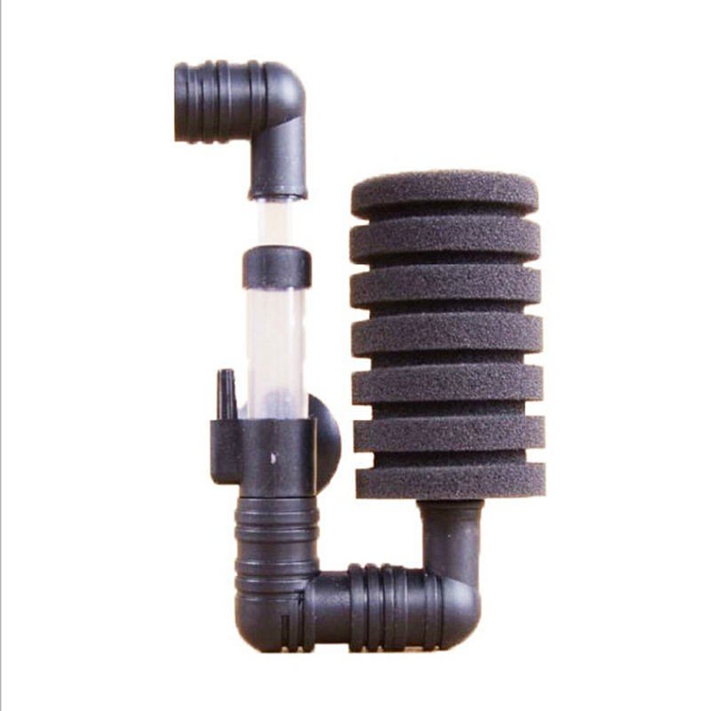SuperFish air sponge filter