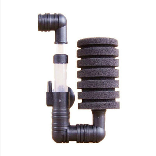 SuperFish air sponge filter