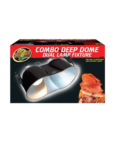 SUPPORT LARGE COMBO DEEP DOME