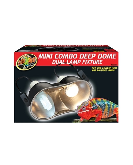 Support Mini Combo Deep Dome
