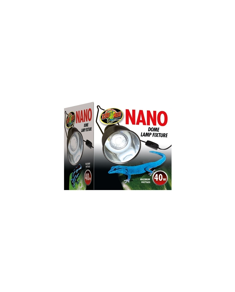 SUPPORT NANO DOME 40W