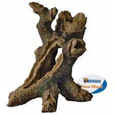 deco tree M