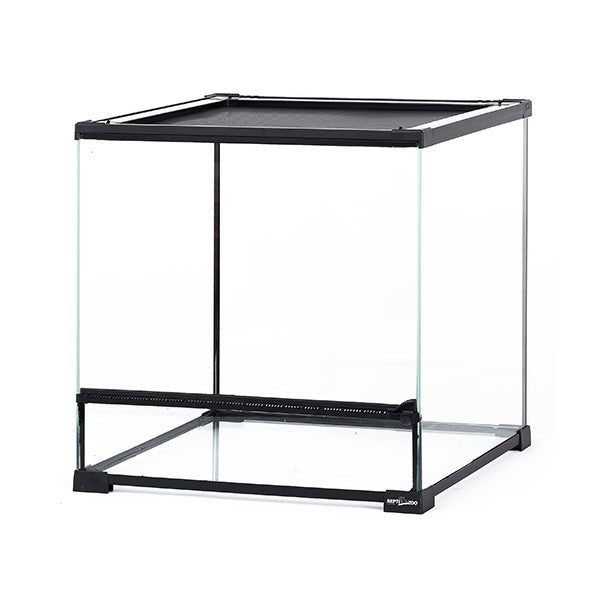 Reptizoo terrarium 1 porte 45x45x45cm