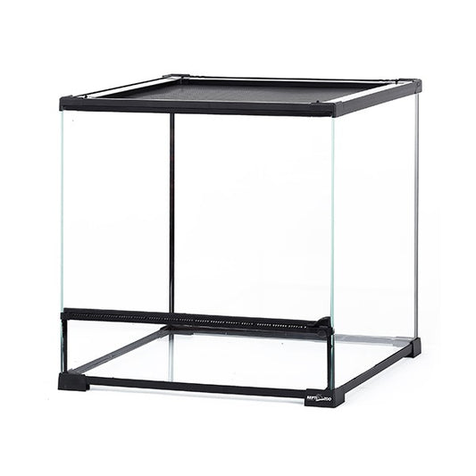 Reptizoo terrarium 1 porte 45x45x45cm