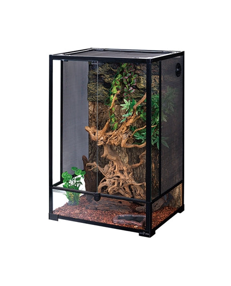 Reptizoo Terrarium 60x45x90cm