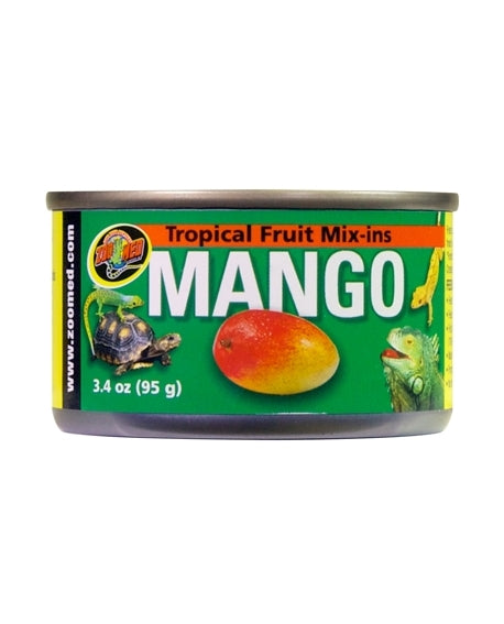 Tropical fruit mix ins Mango 95 gr