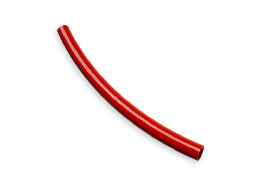 Vertex PE Tube-Red /Ozone Safe 5,5mm / 3m