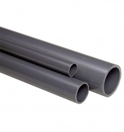 Tuyau PVC dia 25mm/m
