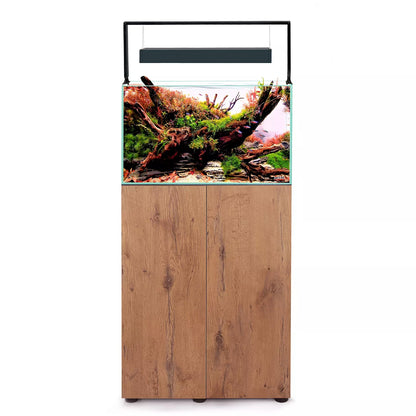 Aquael ultrascape 60 forest (64l) 2