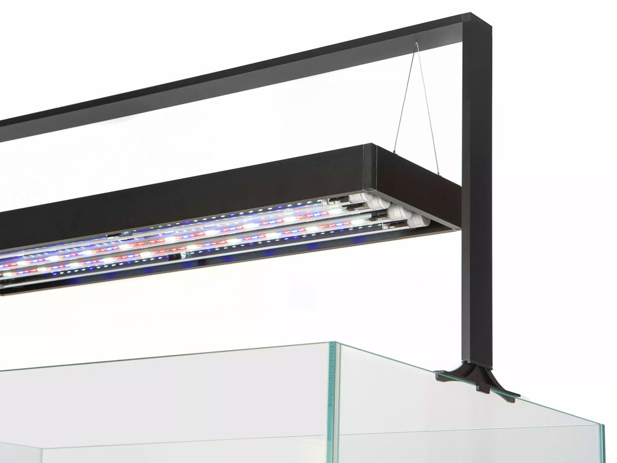 Aquael ultrascape 90 forest (240l) 3
