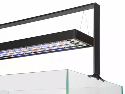 Aquael ultrascape 90 forest (240l) 3