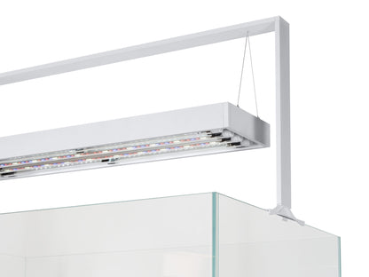 Aquael ultrascape 90 snow (240l) 3
