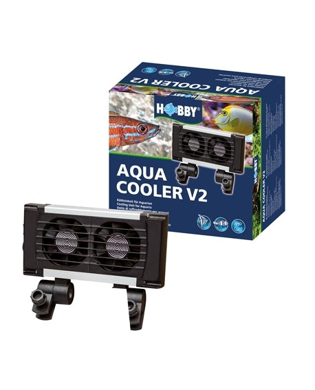 Ventilateur Aqua Cooler V2 Hobby