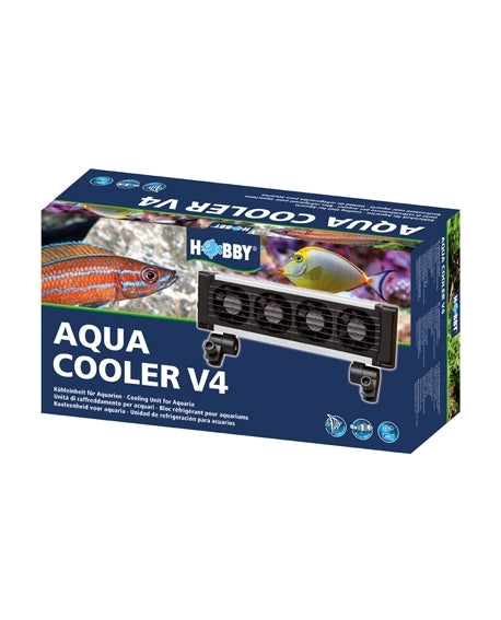 Ventilateur Aqua Cooler V4 Hobby