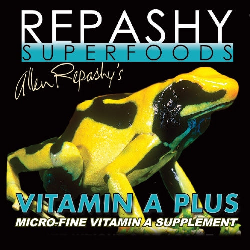 Vitamine A Plus
