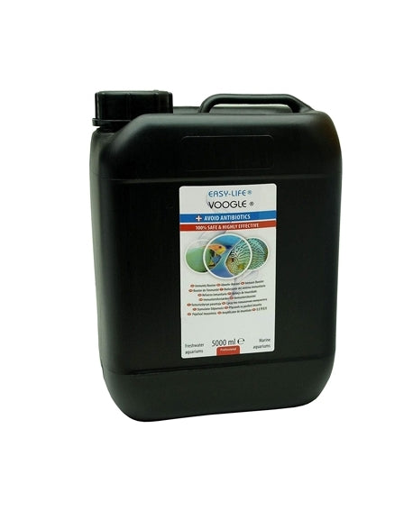 easy-life voogle 5L