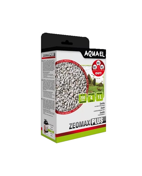 ZEOMAX PLUS 1L AQUAEL