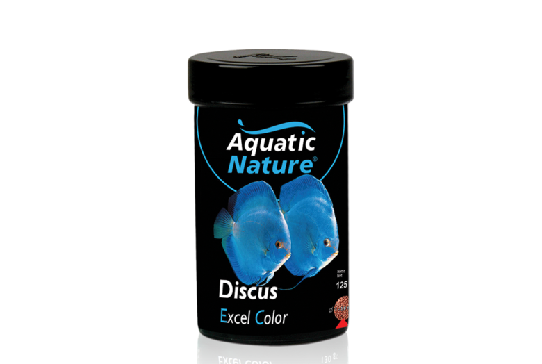 aquatic nature discus excel color 320ml