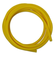 skimz COLOUR-TRACER TUBING jaune 2m