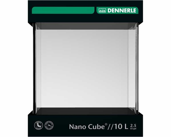 Dennerle nano cube 10 litres