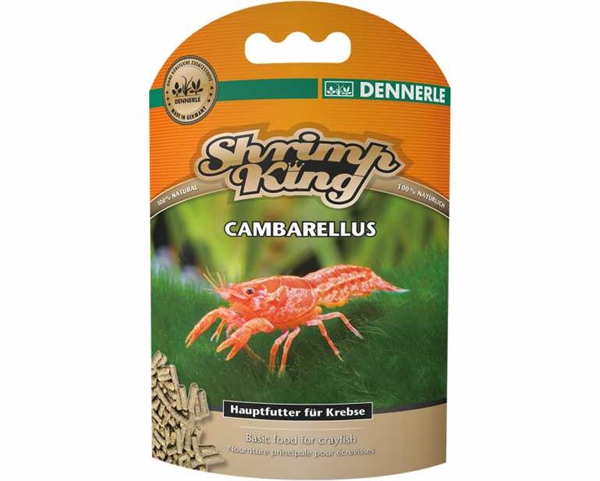 Dennerle Shrimp King cambarellus 45gr