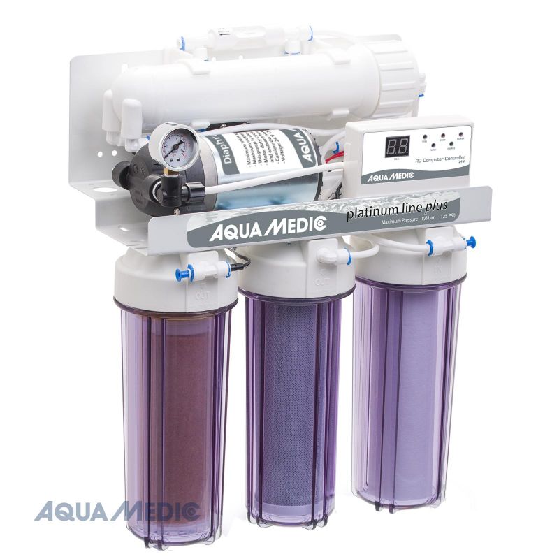 Aqua Medic Platinum line plus
