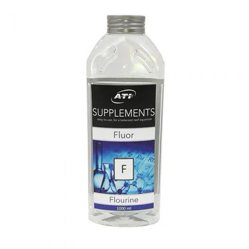 ATI Supplements Fluor 1000ml