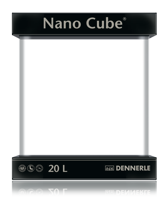 Dennerle nano cube 20 litres