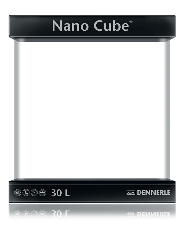 Dennerle nano cube 30 litres