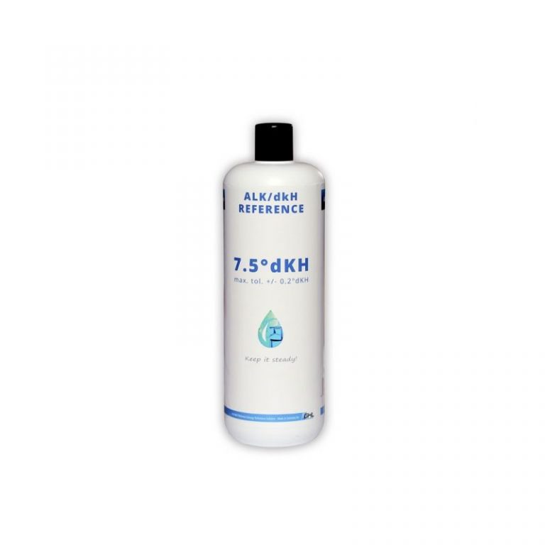 Ghl Kh Reference 1000ml Pl 1608 Brussels Aquariums