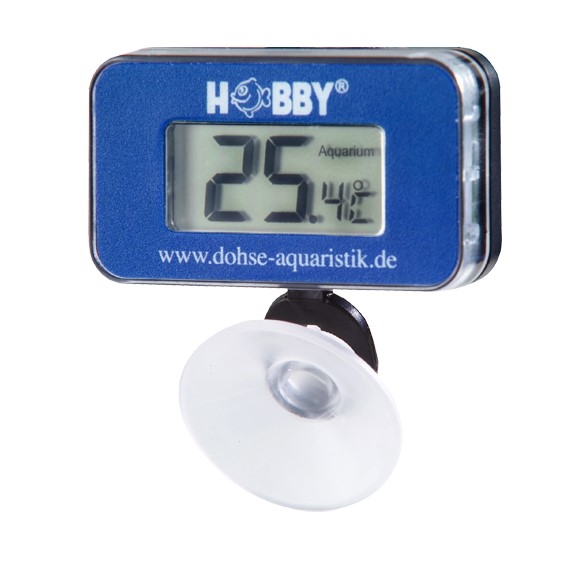 Hobby thermomètre digital