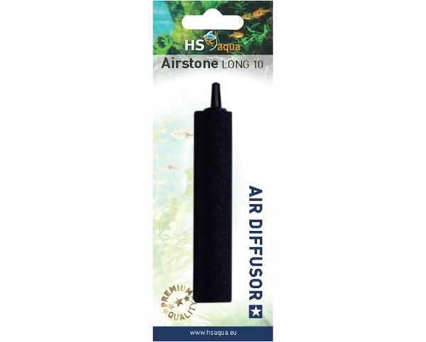 Hs aqua airstone long 10cm
