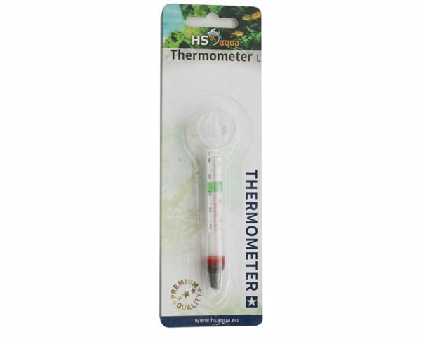 Hs thermomètre L