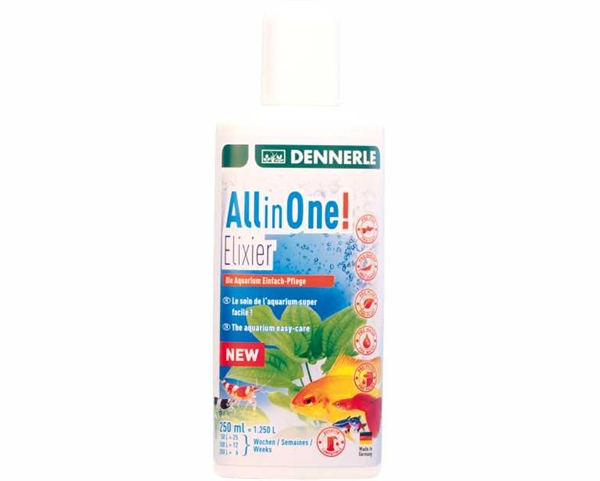 Dennerle all in one 500ml