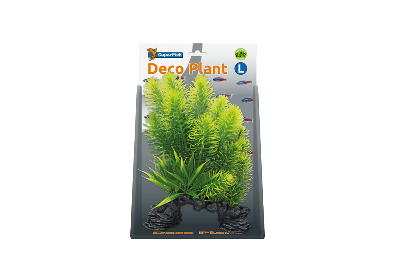 SuperFish DecoPlant Myriophyllum L