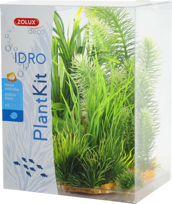 Zolux idro PlantKit n°3