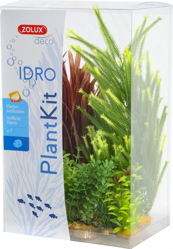 Zolux idro PlantKit n°4