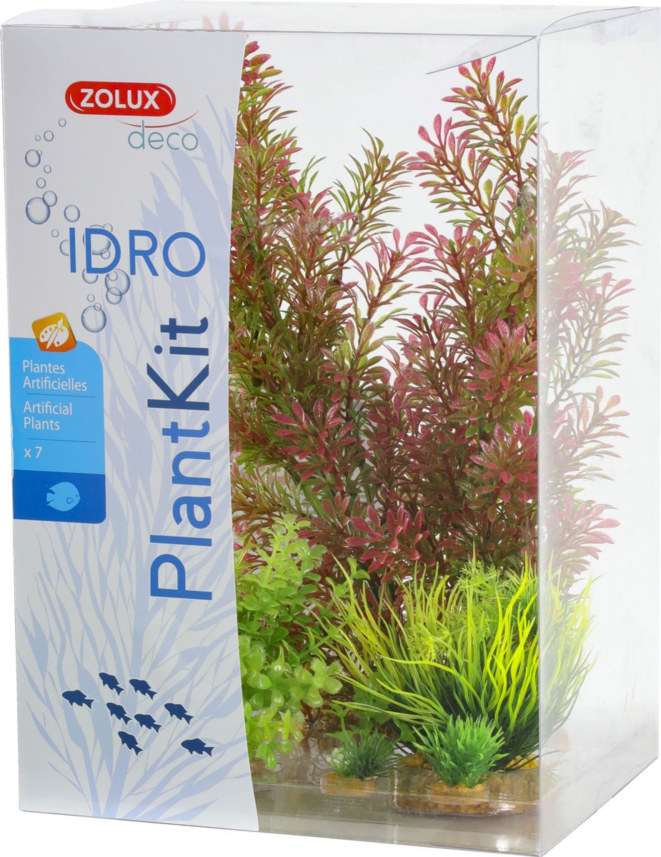 Zolux idro PlantKit n°1