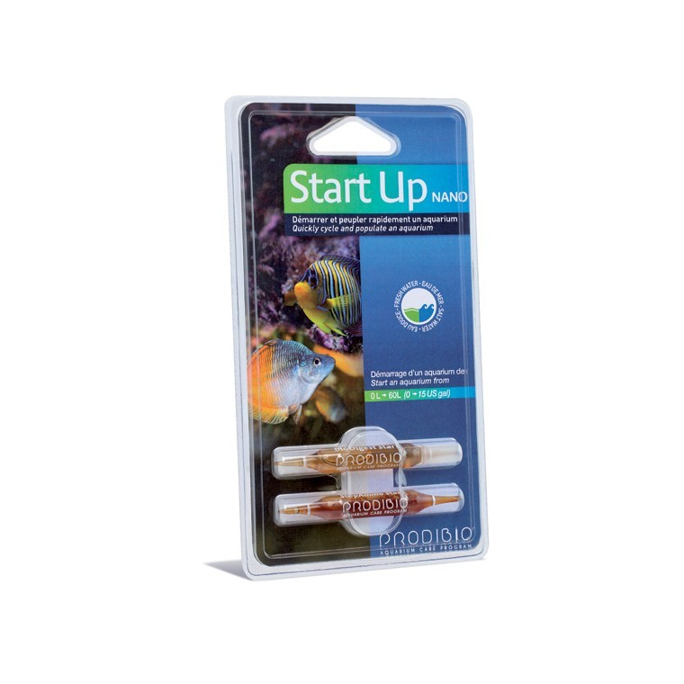 Start Up nano 2 ampoules